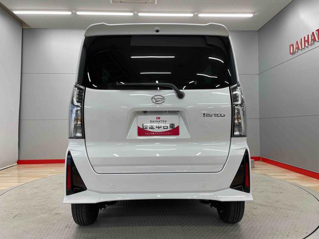 タントカスタムＸリミテッド（宮城県）の中古車