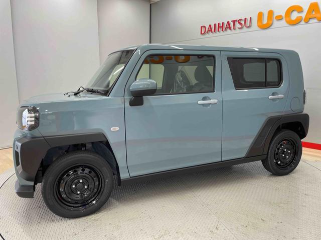 タフトＸ（宮城県）の中古車