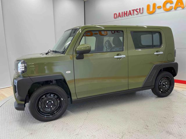 タフトＸ（宮城県）の中古車