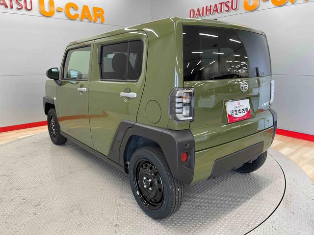 タフトＸ（宮城県）の中古車