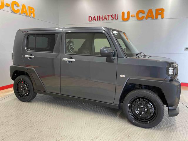 タフトＸ（宮城県）の中古車