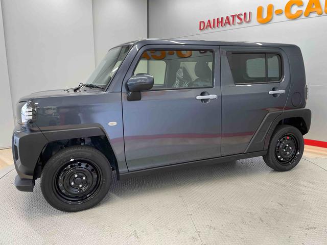 タフトＸ（宮城県）の中古車