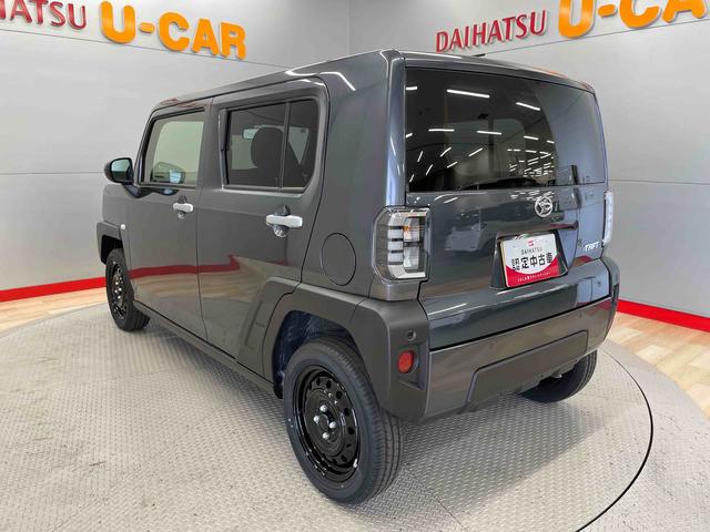 タフトＸ（宮城県）の中古車