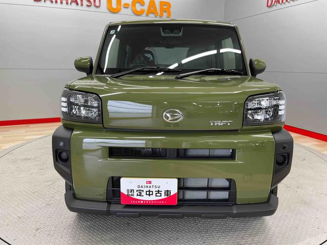 タフトＸ（宮城県）の中古車