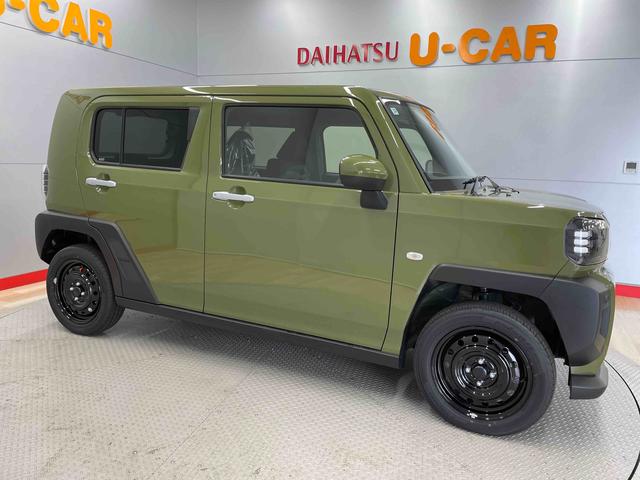 タフトＸ（宮城県）の中古車