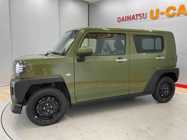 タフトＸ（宮城県）の中古車