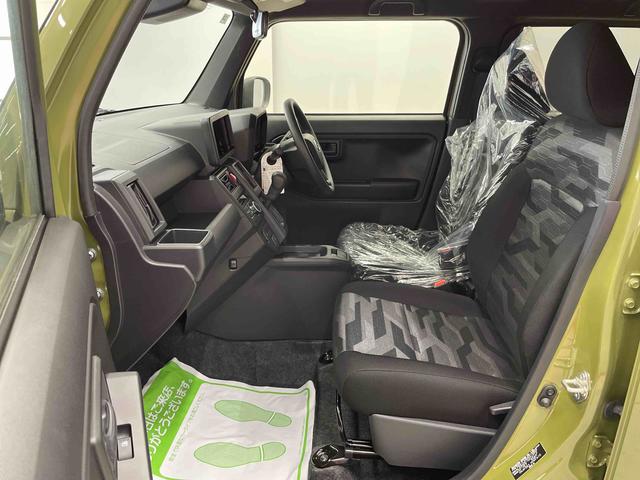 タフトＸ（宮城県）の中古車