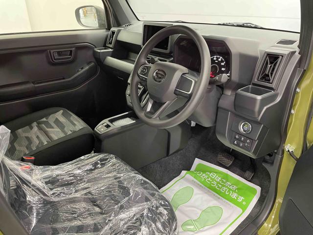 タフトＸ（宮城県）の中古車