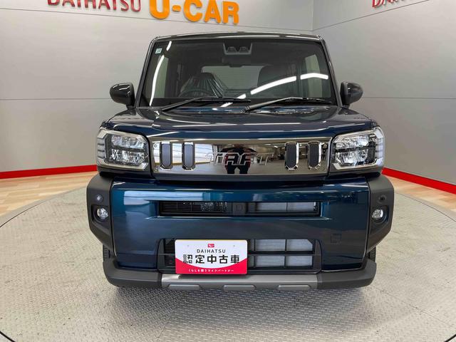 タフトＧ　ダーククロムベンチャー（宮城県）の中古車