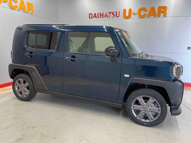 タフトＧ　ダーククロムベンチャー（宮城県）の中古車