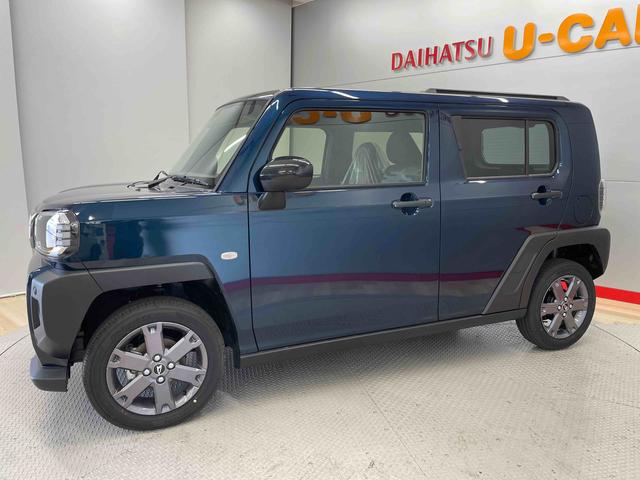 タフトＧ　ダーククロムベンチャー（宮城県）の中古車