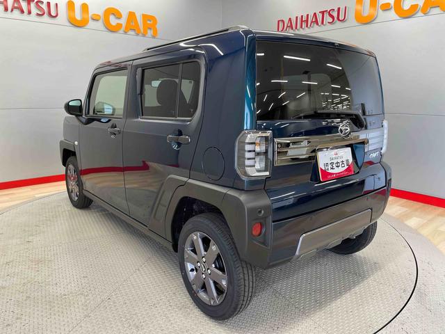 タフトＧ　ダーククロムベンチャー（宮城県）の中古車