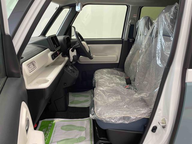 ムーヴキャンバスストライプスＧ（宮城県）の中古車