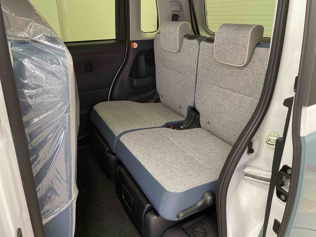 ムーヴキャンバスストライプスＧ（宮城県）の中古車