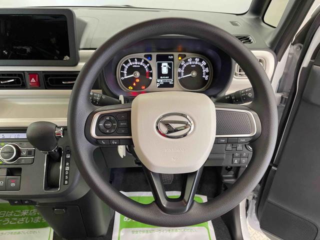ムーヴキャンバスストライプスＧ（宮城県）の中古車