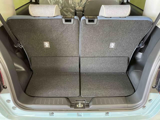 ムーヴキャンバスストライプスＧ（宮城県）の中古車
