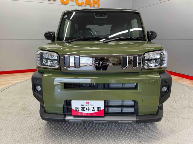 タフトＧ　ダーククロムベンチャー（宮城県）の中古車