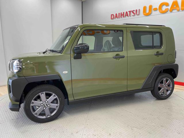 タフトＧ　ダーククロムベンチャー（宮城県）の中古車