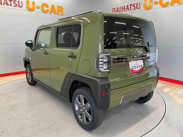 タフトＧ　ダーククロムベンチャー（宮城県）の中古車