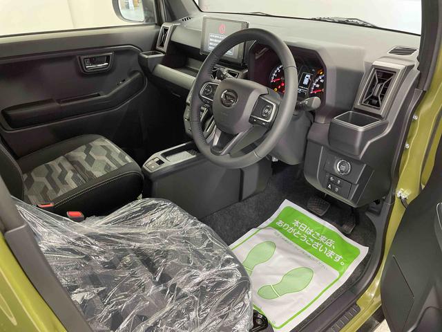 タフトＧ　ダーククロムベンチャー（宮城県）の中古車