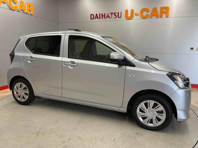 ミライースＸ　ＳＡIII（宮城県）の中古車