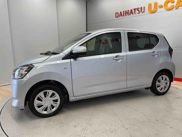 ミライースＸ　ＳＡIII（宮城県）の中古車