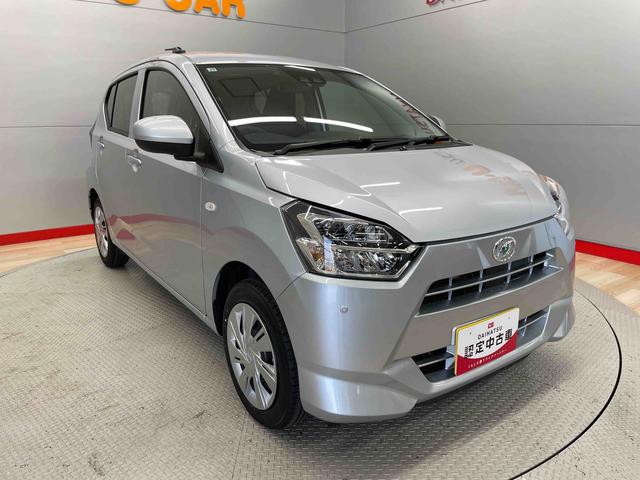 ミライースＸ　ＳＡIII（宮城県）の中古車