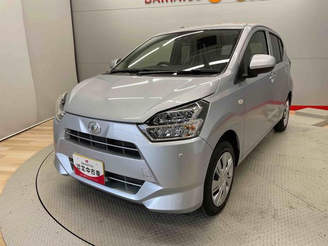 ミライースＸ　ＳＡIII（宮城県）の中古車