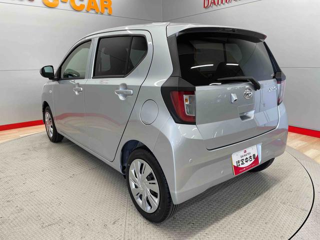 ミライースＸ　ＳＡIII（宮城県）の中古車