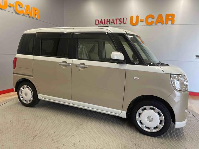 ムーヴキャンバスＸ　ＳＡIII（宮城県）の中古車