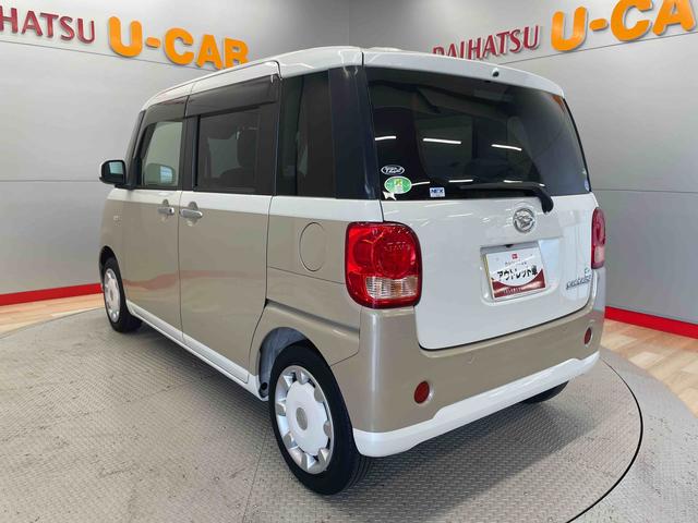 ムーヴキャンバスＸ　ＳＡIII（宮城県）の中古車