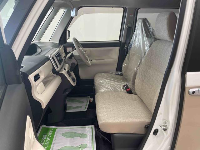 ムーヴキャンバスＸ　ＳＡIII（宮城県）の中古車