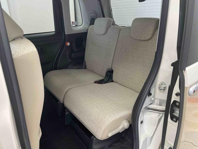 ムーヴキャンバスＸ　ＳＡIII（宮城県）の中古車