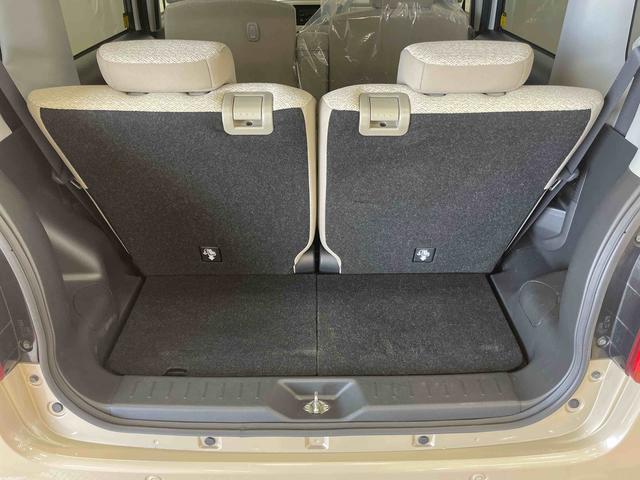 ムーヴキャンバスＸ　ＳＡIII（宮城県）の中古車