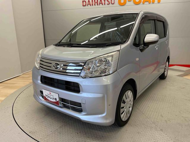 ムーヴＬ衝突被害軽減システム　ワンオーナー　ＡＢＳ　運転席エアバッグ　禁煙車　記録簿　オートハイビーム　キーレスエントリーキー　運転席助手席エアバッグ（宮城県）の中古車
