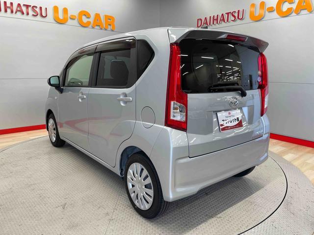 ムーヴＬ衝突被害軽減システム　ワンオーナー　ＡＢＳ　運転席エアバッグ　禁煙車　記録簿　オートハイビーム　キーレスエントリーキー　運転席助手席エアバッグ（宮城県）の中古車