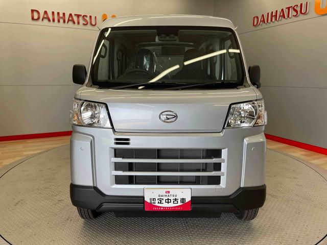 ハイゼットカーゴＤＸ（宮城県）の中古車