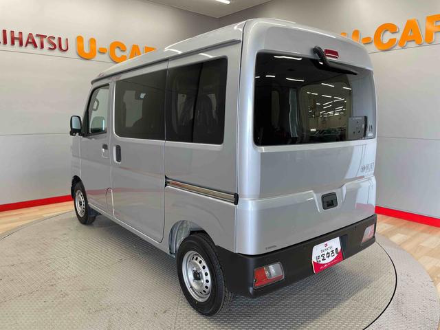 ハイゼットカーゴＤＸ（宮城県）の中古車