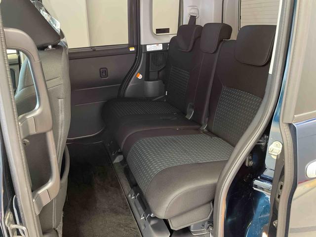 トールカスタムＧ　ターボ（宮城県）の中古車