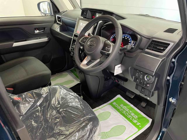 トールカスタムＧ　ターボ（宮城県）の中古車