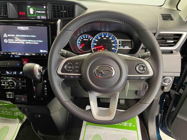 トールカスタムＧ　ターボ（宮城県）の中古車