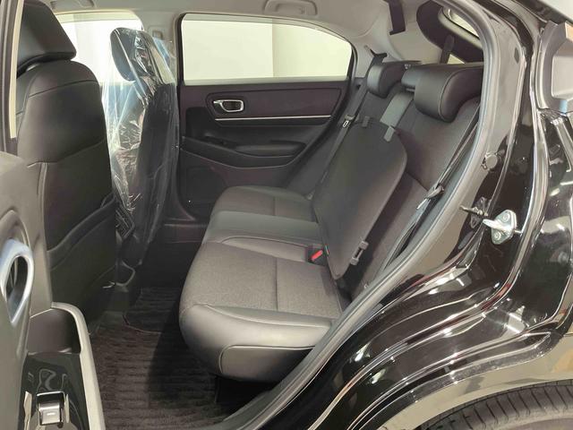 ヴェゼルｅ：ＨＥＶ　Ｚ（宮城県）の中古車