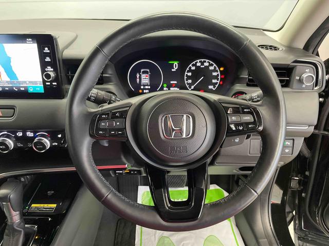 ヴェゼルｅ：ＨＥＶ　Ｚ（宮城県）の中古車