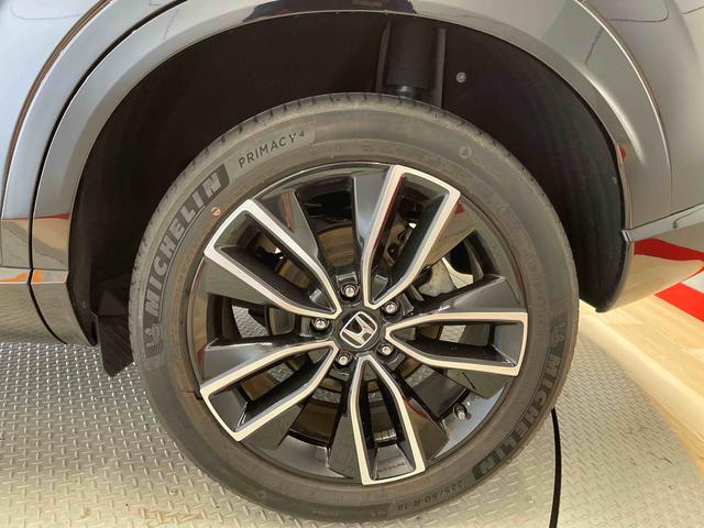 ヴェゼルｅ：ＨＥＶ　Ｚ（宮城県）の中古車