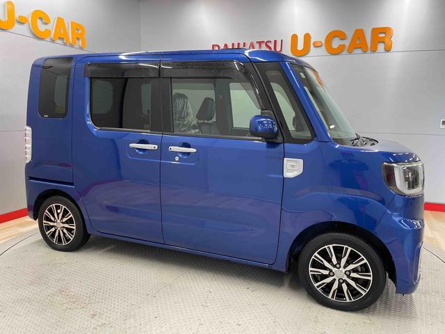 ウェイクＧターボＳＡIII（宮城県）の中古車