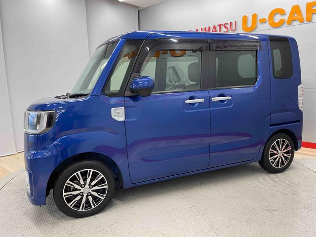 ウェイクＧターボＳＡIII（宮城県）の中古車
