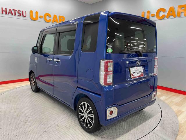 ウェイクＧターボＳＡIII（宮城県）の中古車