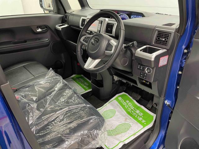 ウェイクＧターボＳＡIII（宮城県）の中古車