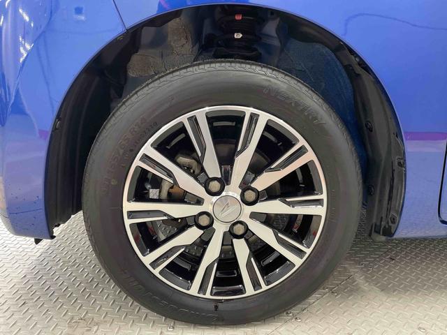 ウェイクＧターボＳＡIII（宮城県）の中古車