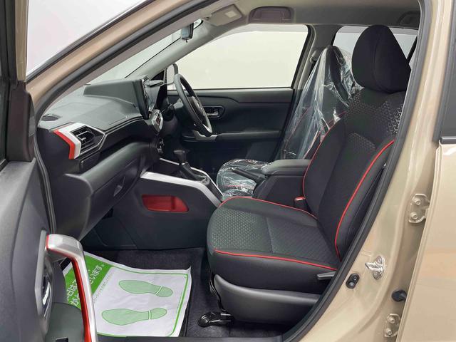 ロッキーＧスマキー　衝突軽減ブレーキ　ワンオーナー　レーンアシスト　エアバック　ターボ車　ナビ　オートマチックハイビーム　キーフリーシステム　整備記録簿　ＡＷ　禁煙車　ＡＢＳ（宮城県）の中古車